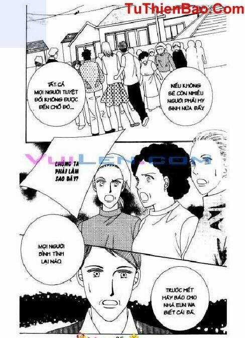 Personalized Princess - Chapter 2 - Trang 85