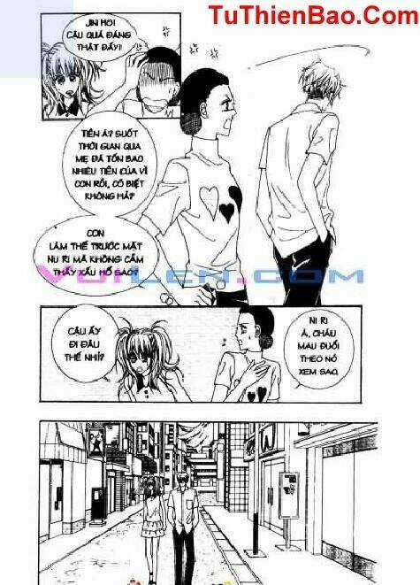 Personalized Princess - Chapter 2 - Trang 92