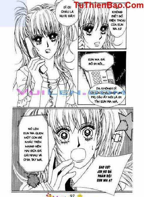 Personalized Princess - Chapter 2 - Trang 97