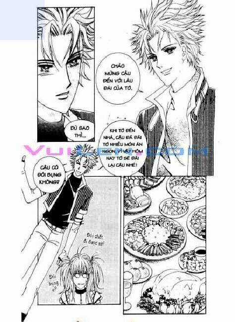 Personalized Princess - Chapter 3 - Trang 101