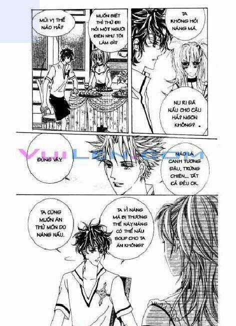 Personalized Princess - Chapter 3 - Trang 103