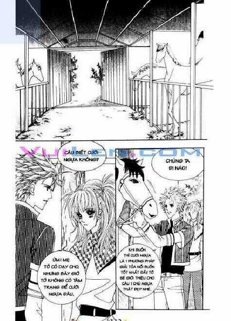 Personalized Princess - Chapter 3 - Trang 109