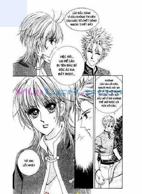 Personalized Princess - Chapter 3 - Trang 123