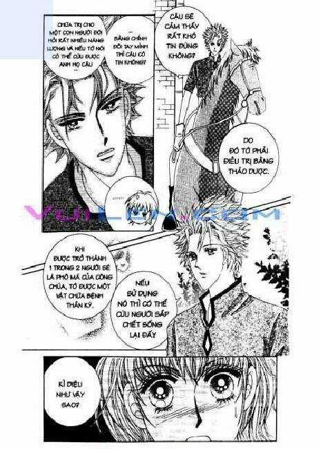 Personalized Princess - Chapter 3 - Trang 125