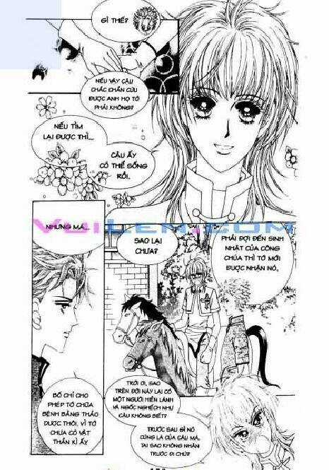 Personalized Princess - Chapter 3 - Trang 126