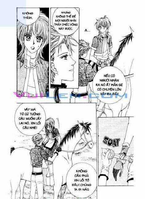 Personalized Princess - Chapter 3 - Trang 134