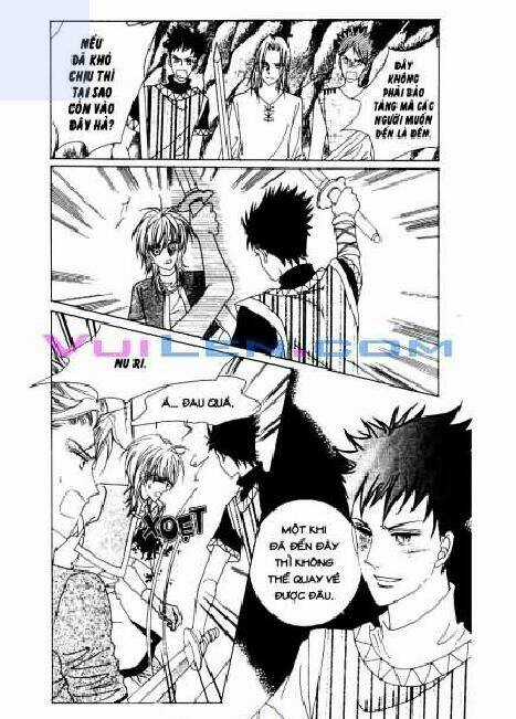 Personalized Princess - Chapter 3 - Trang 138