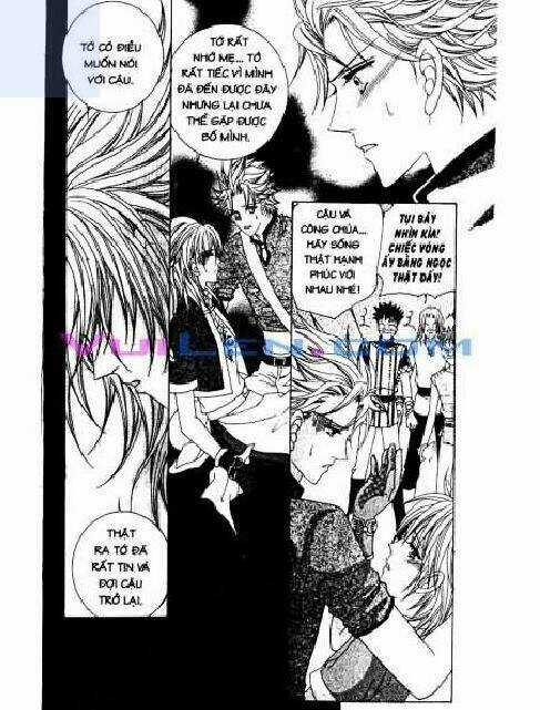 Personalized Princess - Chapter 3 - Trang 140