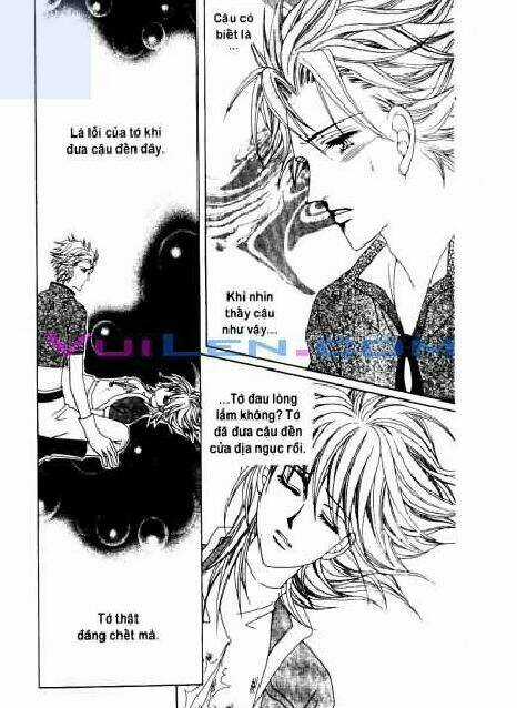 Personalized Princess - Chapter 3 - Trang 146