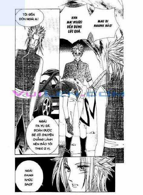 Personalized Princess - Chapter 3 - Trang 150