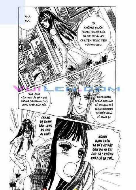 Personalized Princess - Chapter 3 - Trang 153