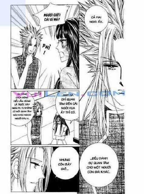 Personalized Princess - Chapter 3 - Trang 154