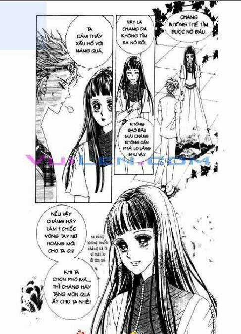 Personalized Princess - Chapter 3 - Trang 28