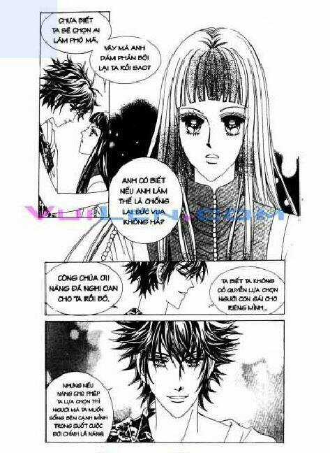 Personalized Princess - Chapter 3 - Trang 46