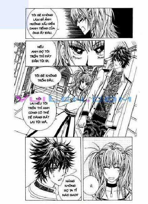 Personalized Princess - Chapter 3 - Trang 52