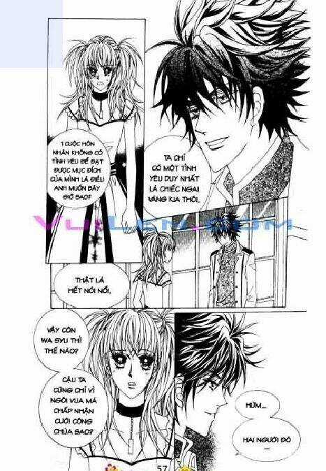 Personalized Princess - Chapter 3 - Trang 55