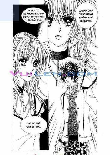 Personalized Princess - Chapter 3 - Trang 60