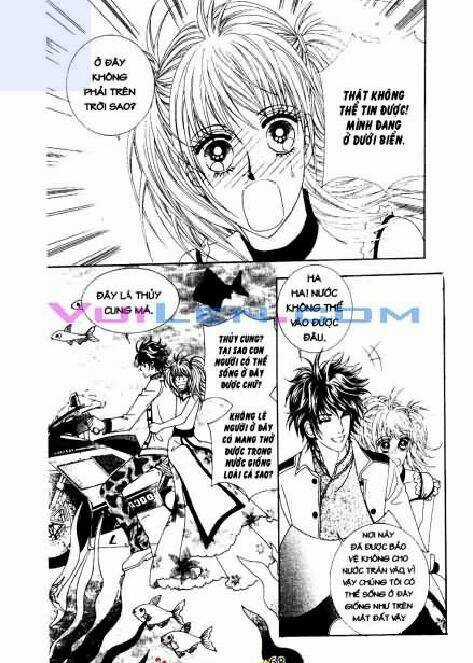 Personalized Princess - Chapter 3 - Trang 66