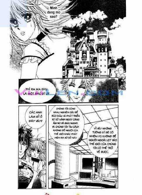 Personalized Princess - Chapter 3 - Trang 70