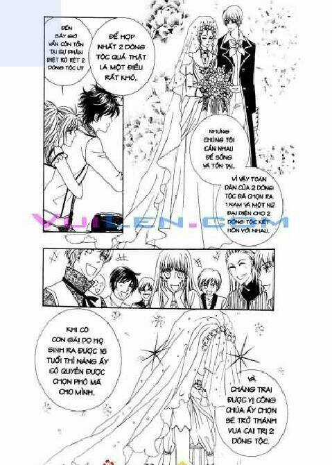 Personalized Princess - Chapter 3 - Trang 71