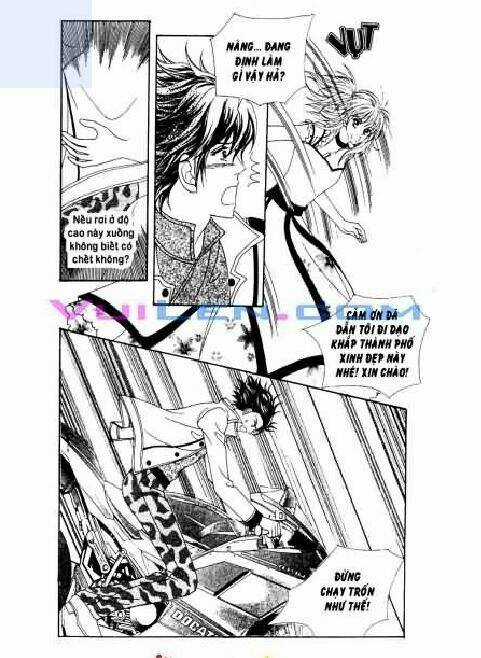 Personalized Princess - Chapter 3 - Trang 73