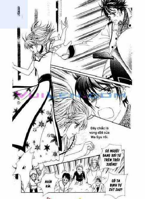 Personalized Princess - Chapter 3 - Trang 74