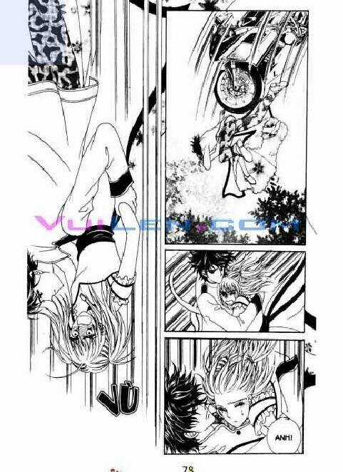 Personalized Princess - Chapter 3 - Trang 76