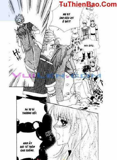 Personalized Princess - Chapter 3 - Trang 80