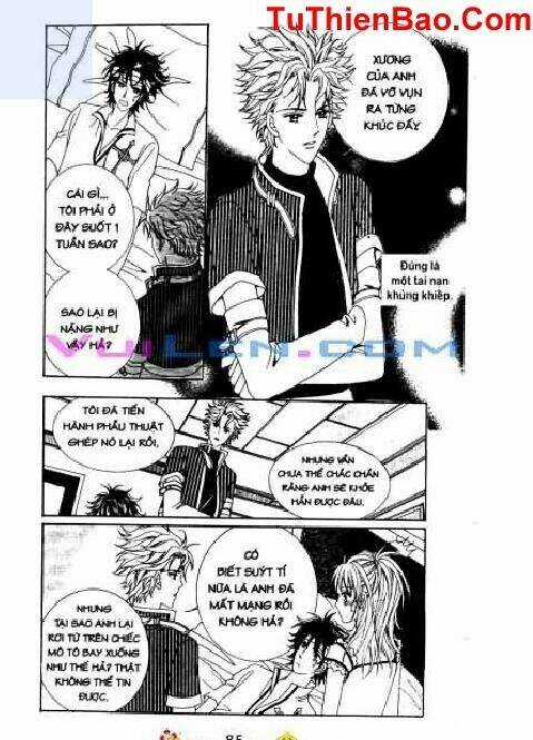 Personalized Princess - Chapter 3 - Trang 83