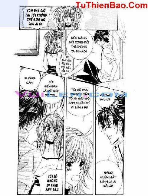 Personalized Princess - Chapter 3 - Trang 92