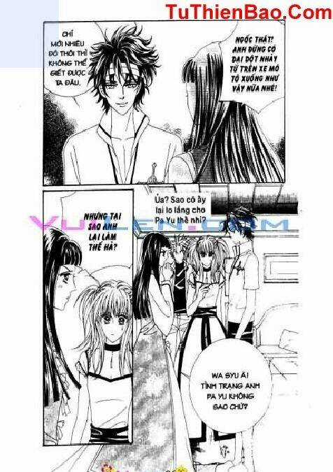 Personalized Princess - Chapter 3 - Trang 94