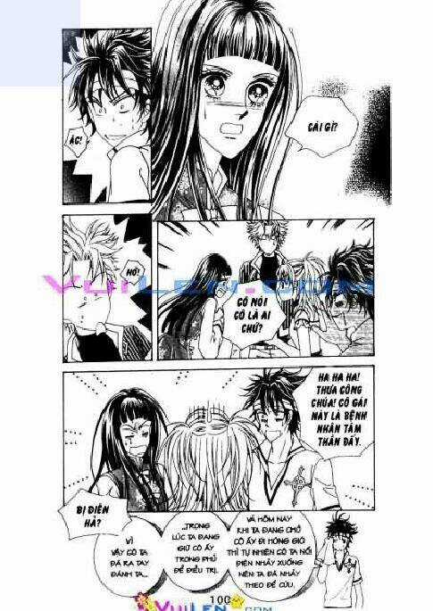 Personalized Princess - Chapter 3 - Trang 98