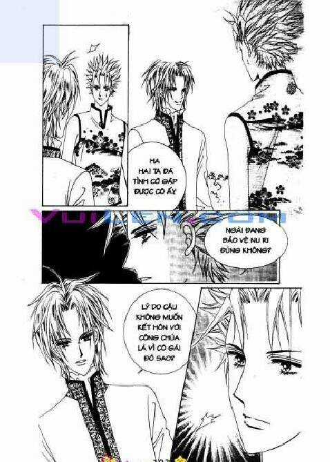 Personalized Princess - Chapter 4 - Trang 101