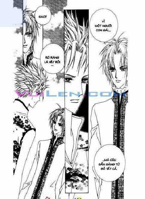 Personalized Princess - Chapter 4 - Trang 102