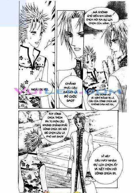 Personalized Princess - Chapter 4 - Trang 103