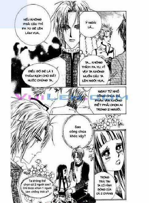 Personalized Princess - Chapter 4 - Trang 104