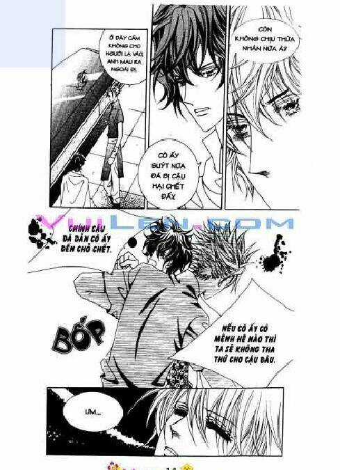 Personalized Princess - Chapter 4 - Trang 12