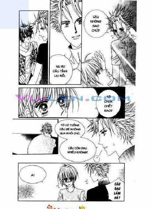 Personalized Princess - Chapter 4 - Trang 13