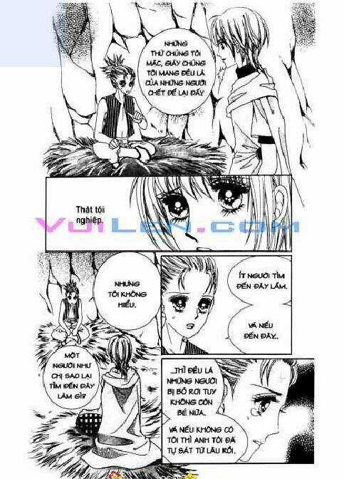 Personalized Princess - Chapter 4 - Trang 121