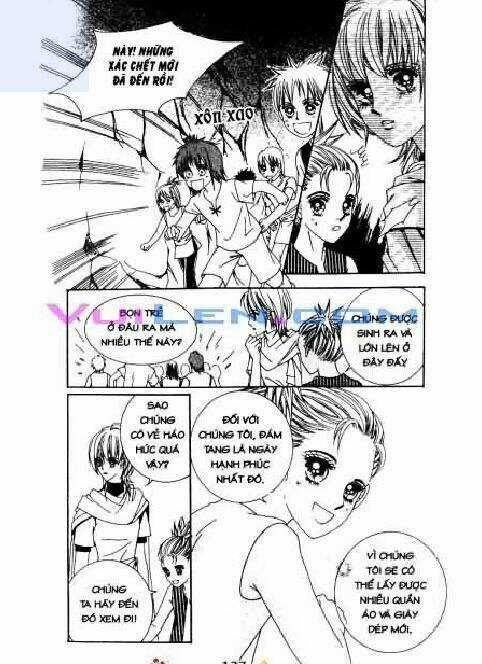 Personalized Princess - Chapter 4 - Trang 125