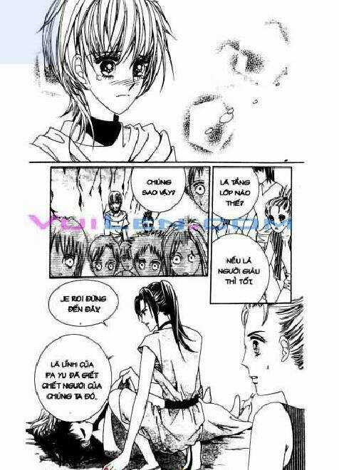 Personalized Princess - Chapter 4 - Trang 126