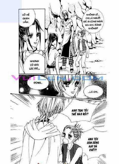 Personalized Princess - Chapter 4 - Trang 128