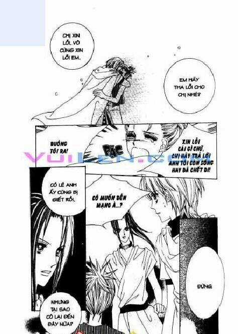 Personalized Princess - Chapter 4 - Trang 130