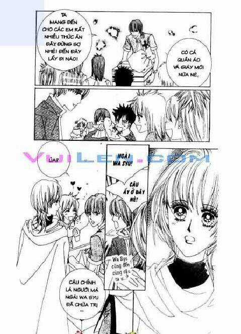 Personalized Princess - Chapter 4 - Trang 132