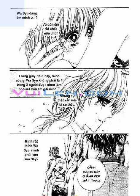 Personalized Princess - Chapter 4 - Trang 135