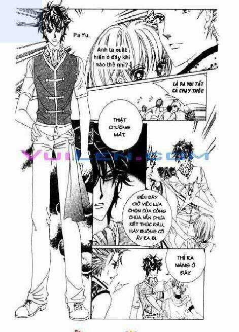Personalized Princess - Chapter 4 - Trang 136