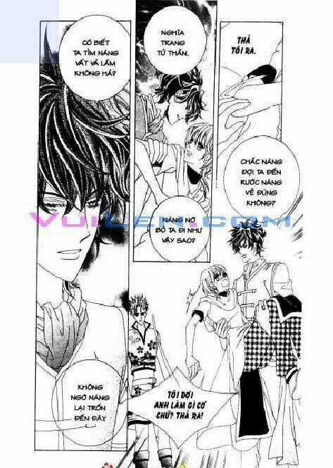 Personalized Princess - Chapter 4 - Trang 137