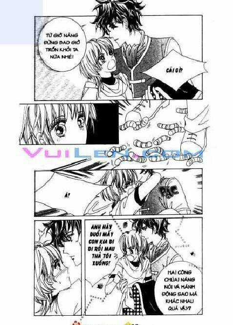 Personalized Princess - Chapter 4 - Trang 138