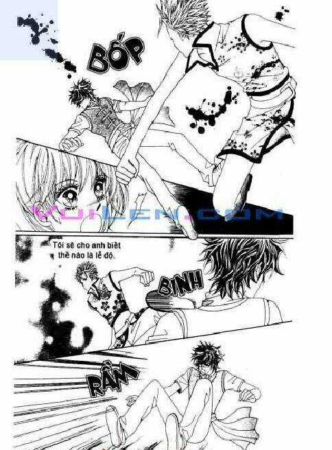 Personalized Princess - Chapter 4 - Trang 140