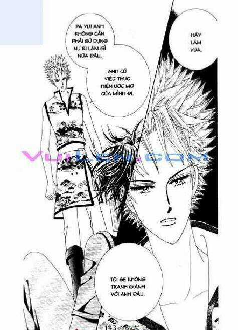 Personalized Princess - Chapter 4 - Trang 141